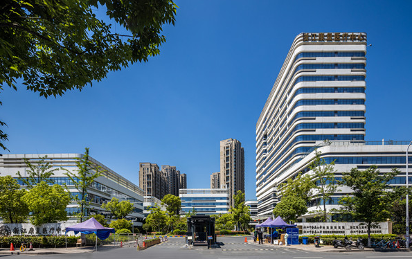 浙江康复医疗中心