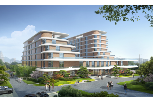 丽水崇孝乐养医养院