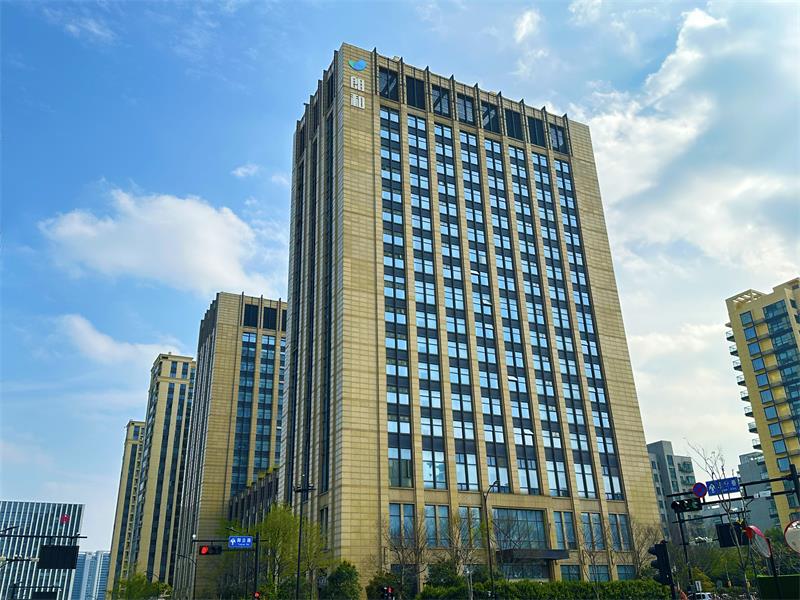 杭州朗和银江国际医养中心