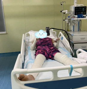 浙江大学康复医院: 临平6·9火灾事件伤员转入我院进行康复治疗
