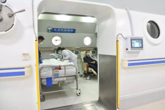 杭州气切戴呼吸机做高压氧治疗的康复医院【图文推荐】
