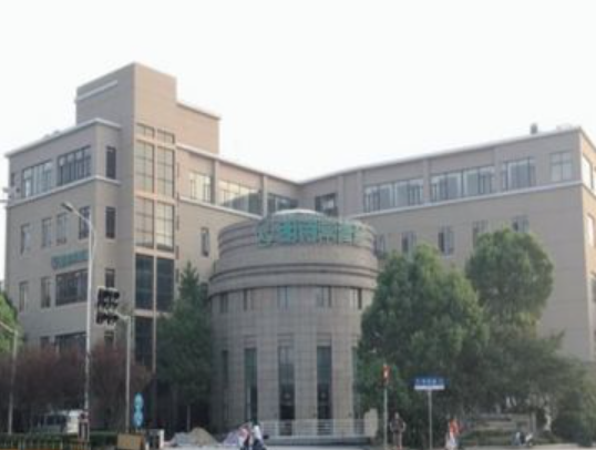 朗诗常青藤养老上海学府路站