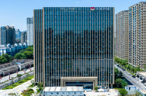 杭州大家的家养老院