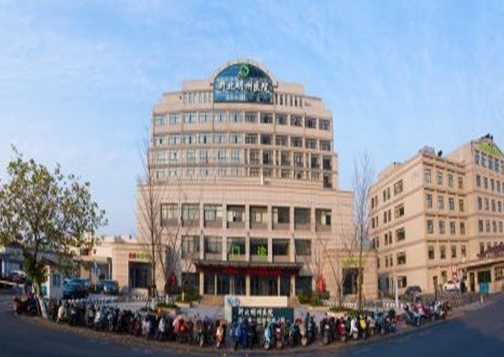 湖州浙北明州医院康复医学科