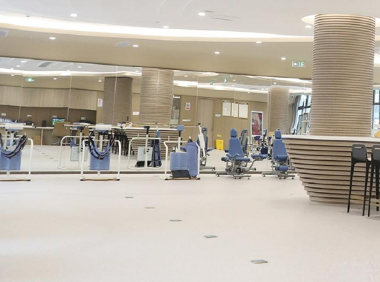 上海理想护理院