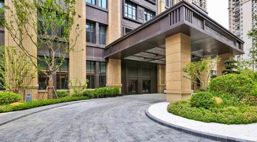 上海鸿泰护理院