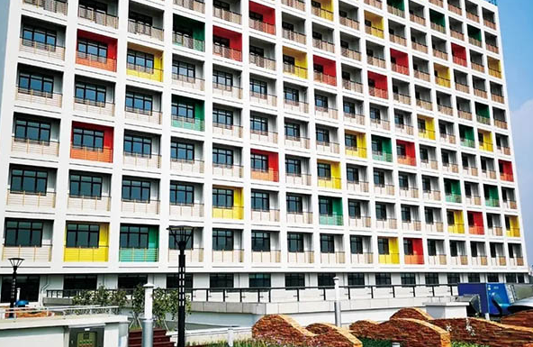 上海沪康护理院