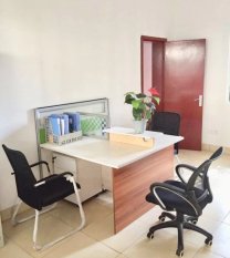 杭州市上城区好地方健康颐养中心	