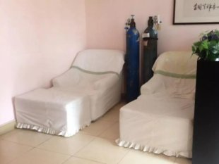 杭州市上城区唯康老人养生文化公寓