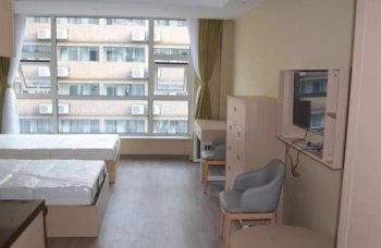 杭州馨和园颐养院