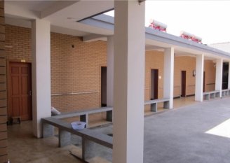 杭州市拱墅区康桥爱心老年之家