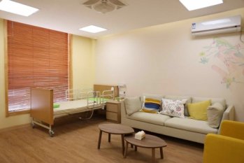 爱照护长者照护之家采荷街道观音塘路店