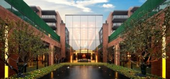 良渚文化村随园嘉树老年公寓