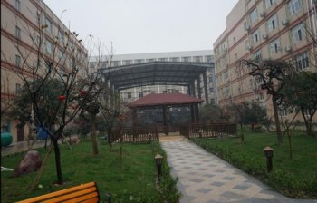 康乐福杭州凯超养老公寓