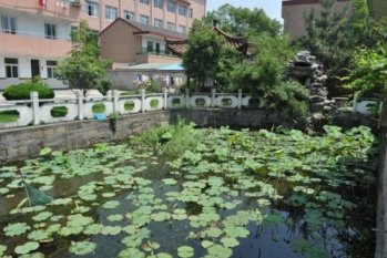 杭州市余杭区塘栖镇敬老院