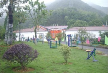 富阳市新登温馨养老院