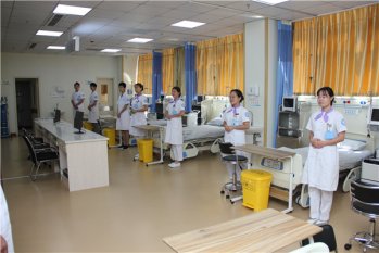 杭州康馨康复医院